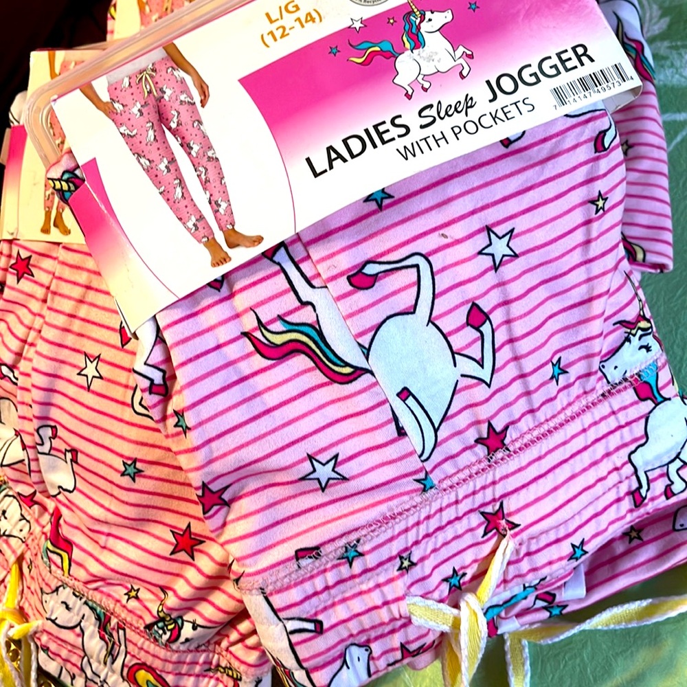 UNICORN JOGGER